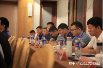 全國景區玻璃類觀景設施安全規范技術研討會圓滿召開—云泉匯文旅集團深度參與國家標準制定